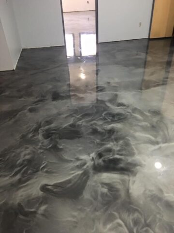 34 Office Reflector BH 2