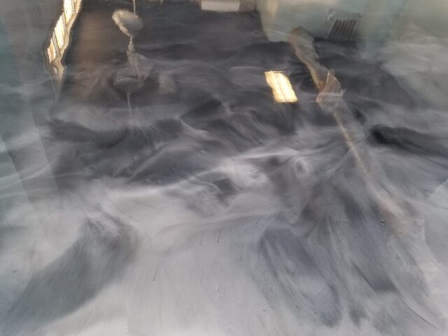 Commercial reflector by NW Surface Pro – 6